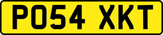 PO54XKT