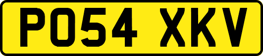 PO54XKV