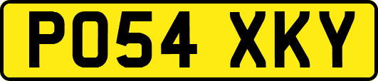 PO54XKY