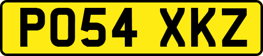 PO54XKZ