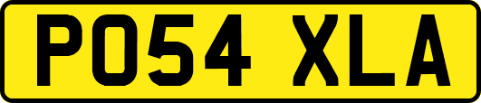 PO54XLA