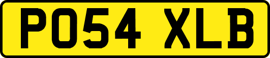 PO54XLB