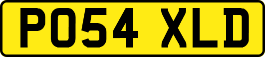 PO54XLD