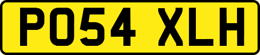 PO54XLH