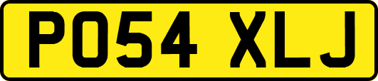 PO54XLJ