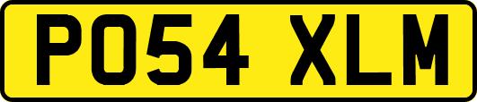 PO54XLM