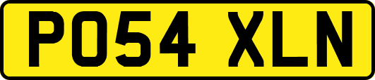 PO54XLN