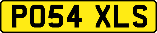 PO54XLS