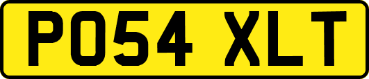 PO54XLT