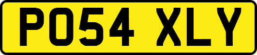 PO54XLY