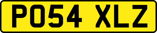 PO54XLZ