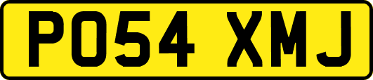 PO54XMJ
