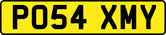 PO54XMY