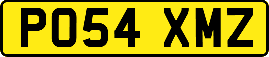 PO54XMZ