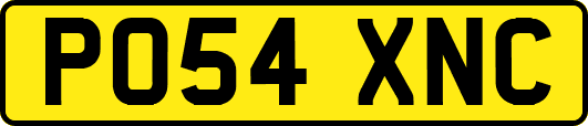PO54XNC