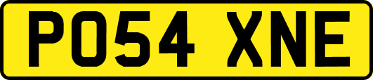 PO54XNE
