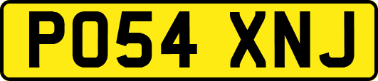 PO54XNJ