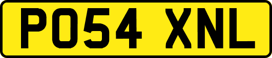 PO54XNL