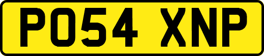 PO54XNP