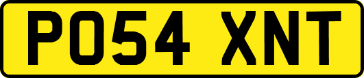 PO54XNT