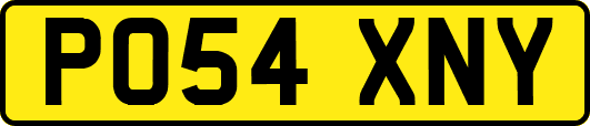 PO54XNY