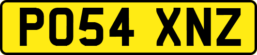 PO54XNZ