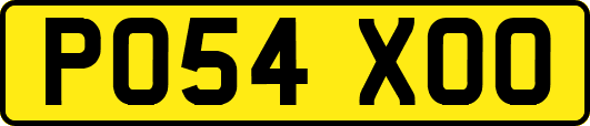 PO54XOO