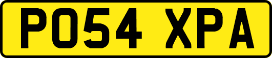 PO54XPA