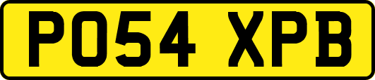 PO54XPB
