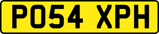 PO54XPH