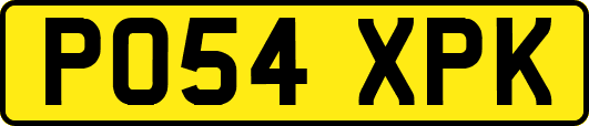 PO54XPK