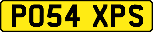 PO54XPS