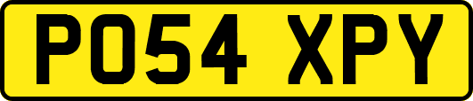 PO54XPY