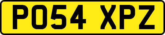 PO54XPZ