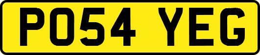 PO54YEG