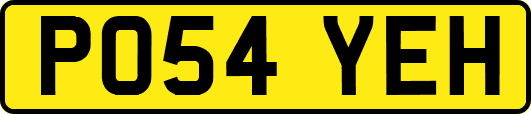 PO54YEH