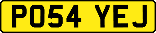 PO54YEJ