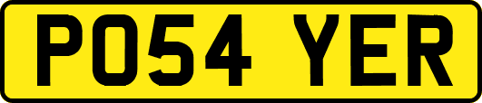 PO54YER