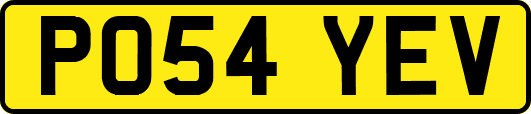 PO54YEV