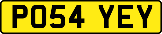 PO54YEY