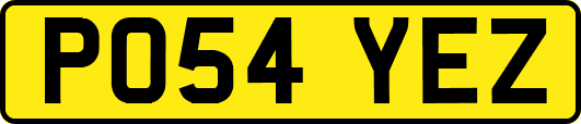 PO54YEZ