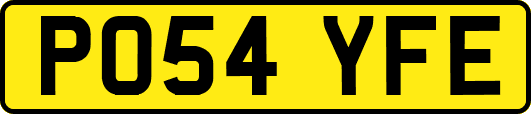 PO54YFE