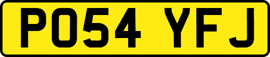 PO54YFJ