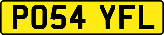 PO54YFL