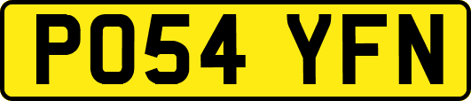 PO54YFN