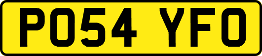 PO54YFO