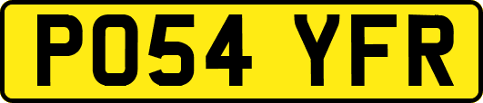 PO54YFR