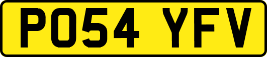 PO54YFV