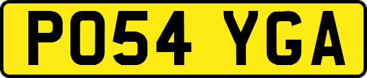 PO54YGA