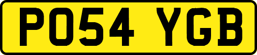 PO54YGB
